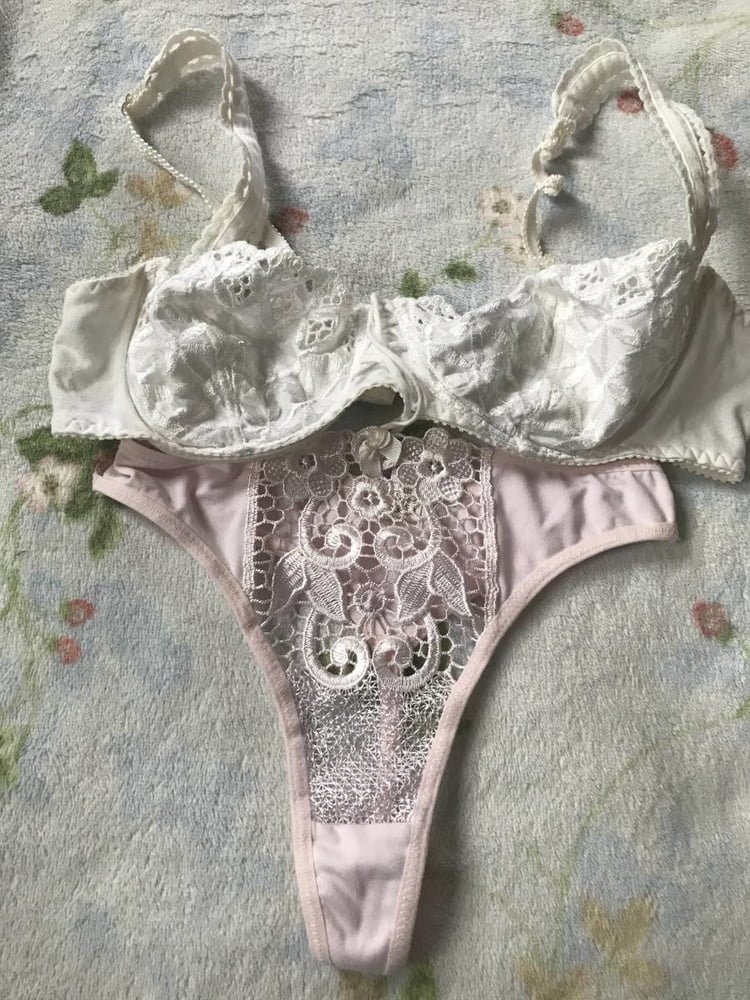 Reggiseno e mutandine set
 #96128010