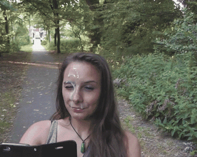 Mein Auge ist eine Sperma Schlampe - 01
 #105770387
