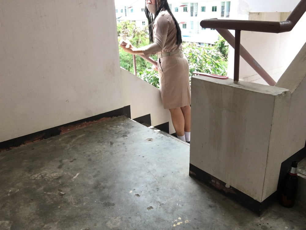 Dress thai teacher #106929037