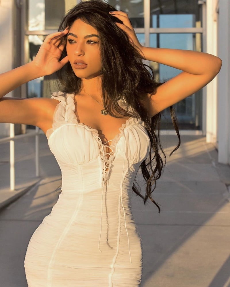 Ivana marquez - sexy modèle vénézuélien ig
 #100463674