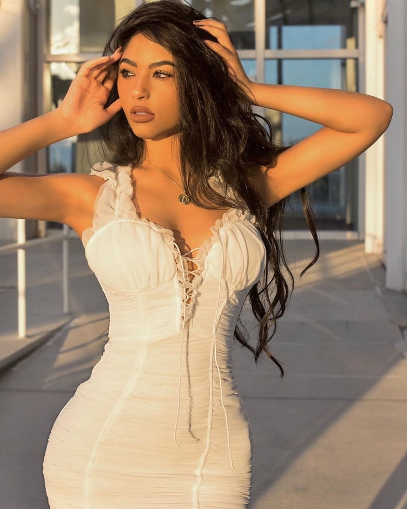 Ivana marquez - sexy modèle vénézuélien ig
 #100463720