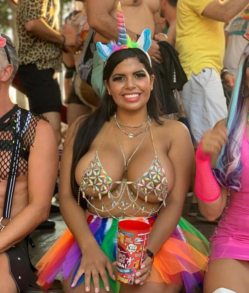 Curvy Pornstars - Kesha and Sheila Ortega #101801689