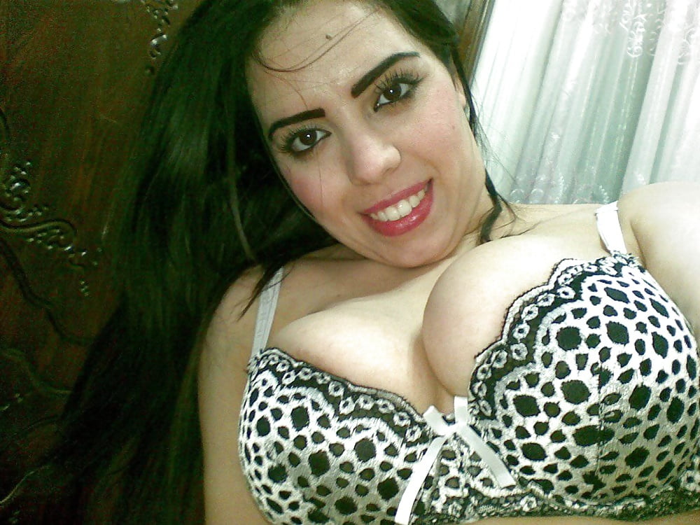 Maysaa Arab Egyptian Mature Hijab Whore BIG BOOBS MILF Slut #81804479