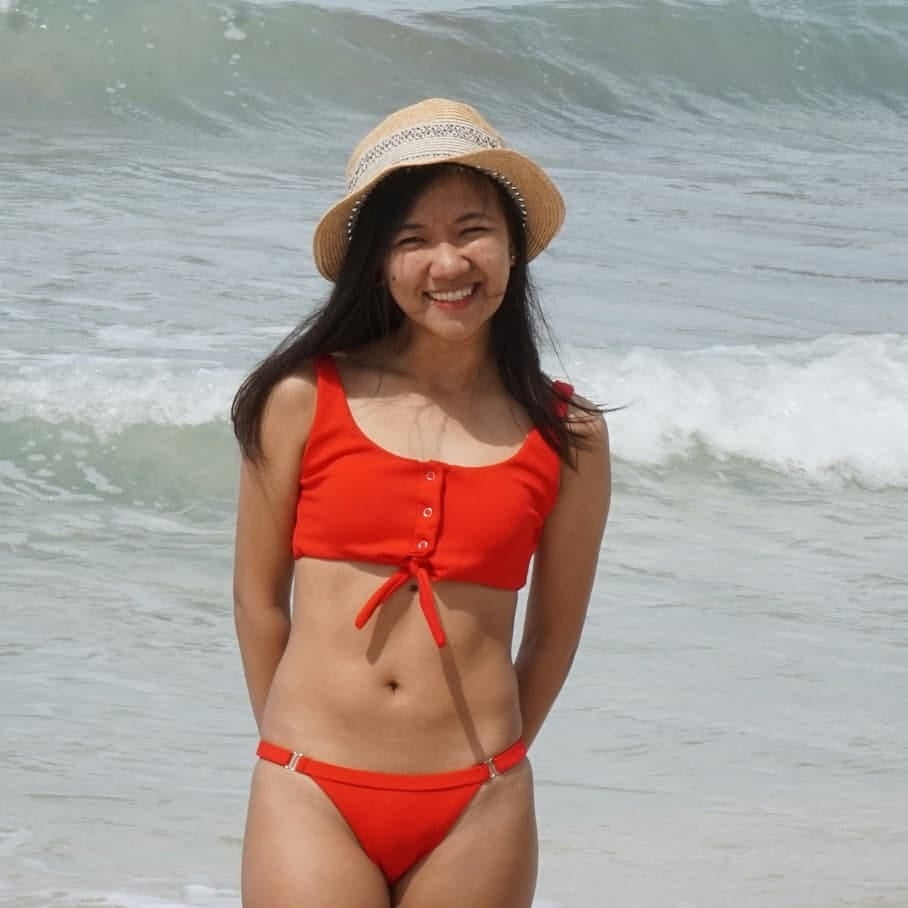 Sie dump local bf to foreigner bf , nur um großen Schwanz zu schmecken
 #106181458