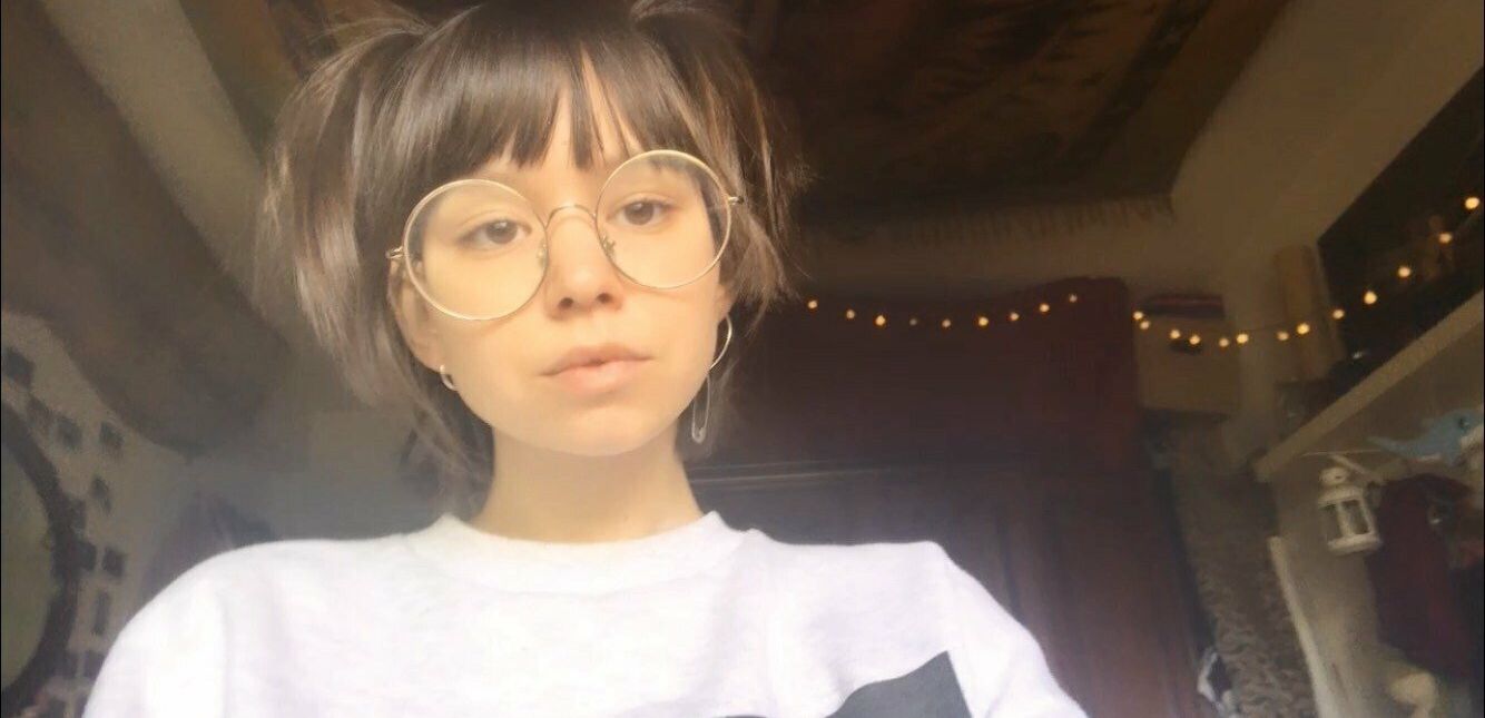 Ultrababee desnuda #109173063