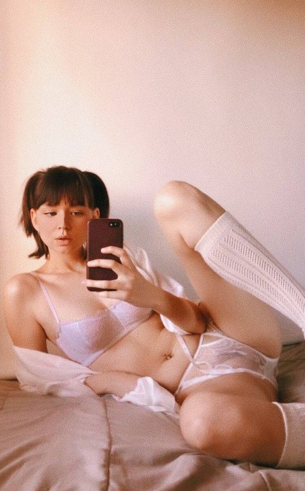 Ultrababee desnuda #109173391