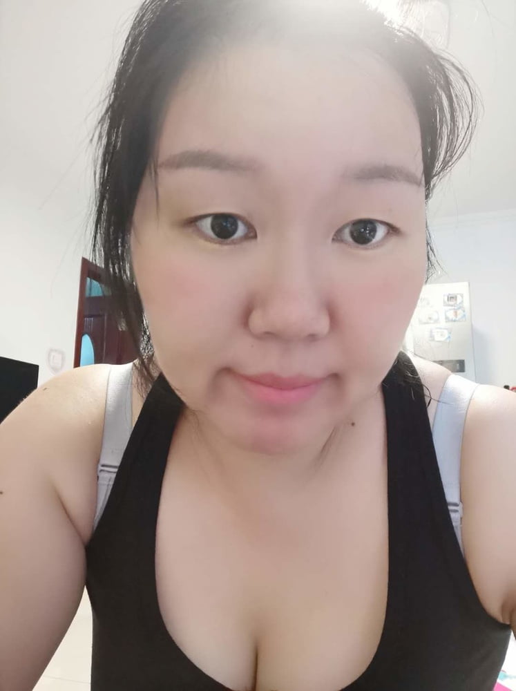 Im saggy tit chinese whore #92823090