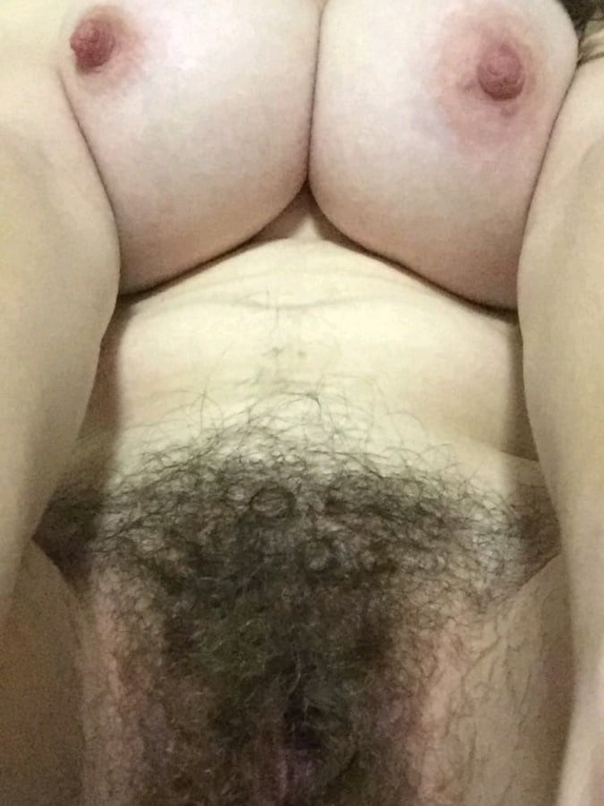 Amateur Hairy! - 31! #91120817