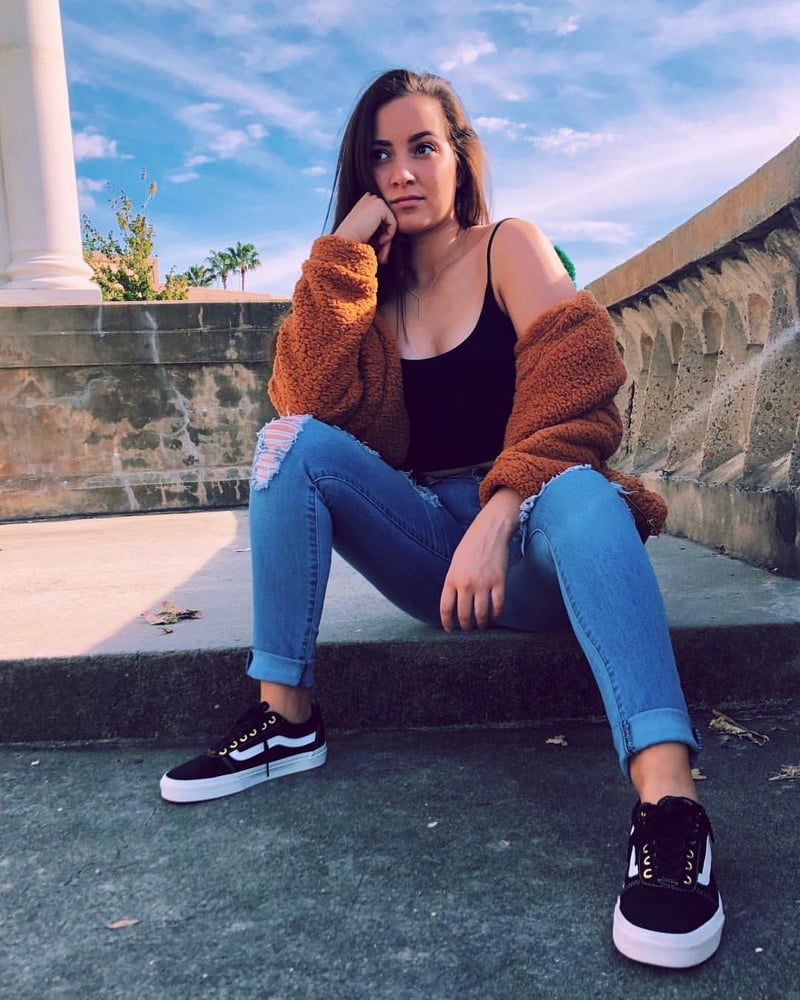 Die unglaublich sexy
 #91384819