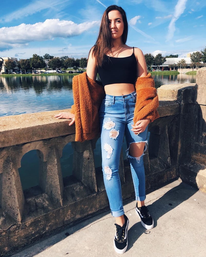 Die unglaublich sexy
 #91384822