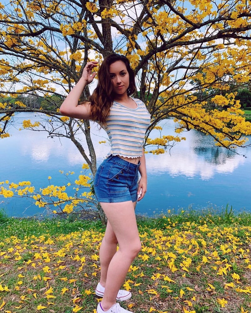 Die unglaublich sexy
 #91384860