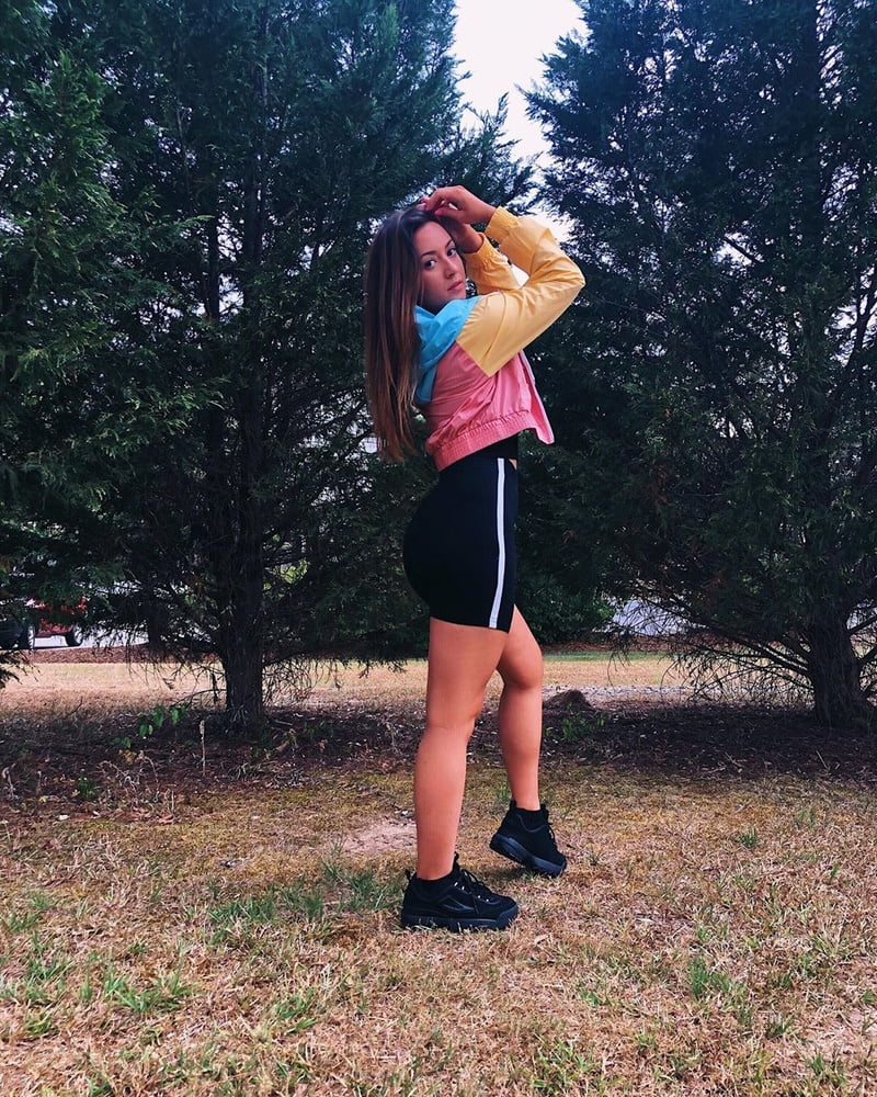 Die unglaublich sexy
 #91384889