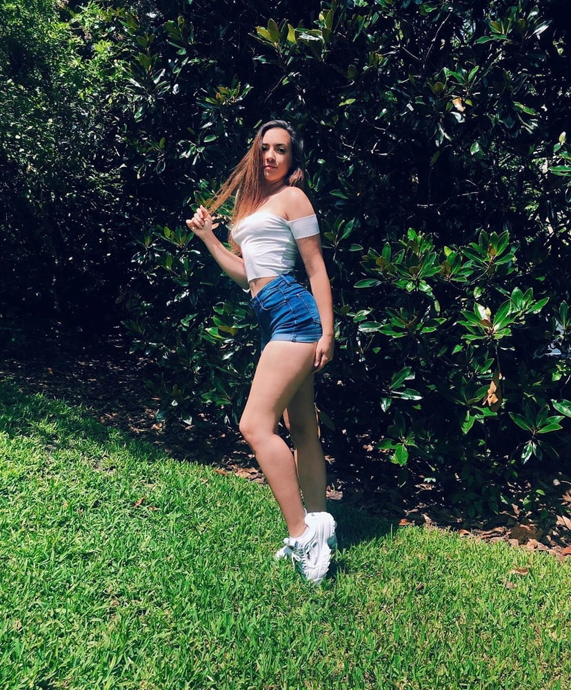 Die unglaublich sexy
 #91384910