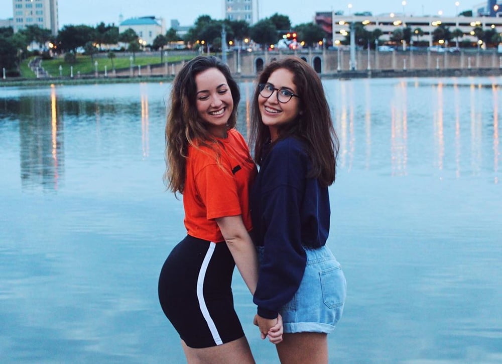 Die unglaublich sexy
 #91384942