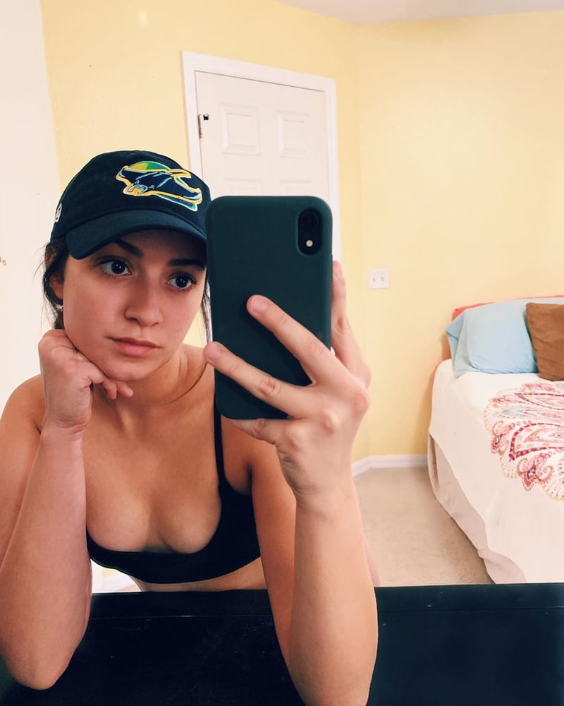 Die unglaublich sexy
 #91384945