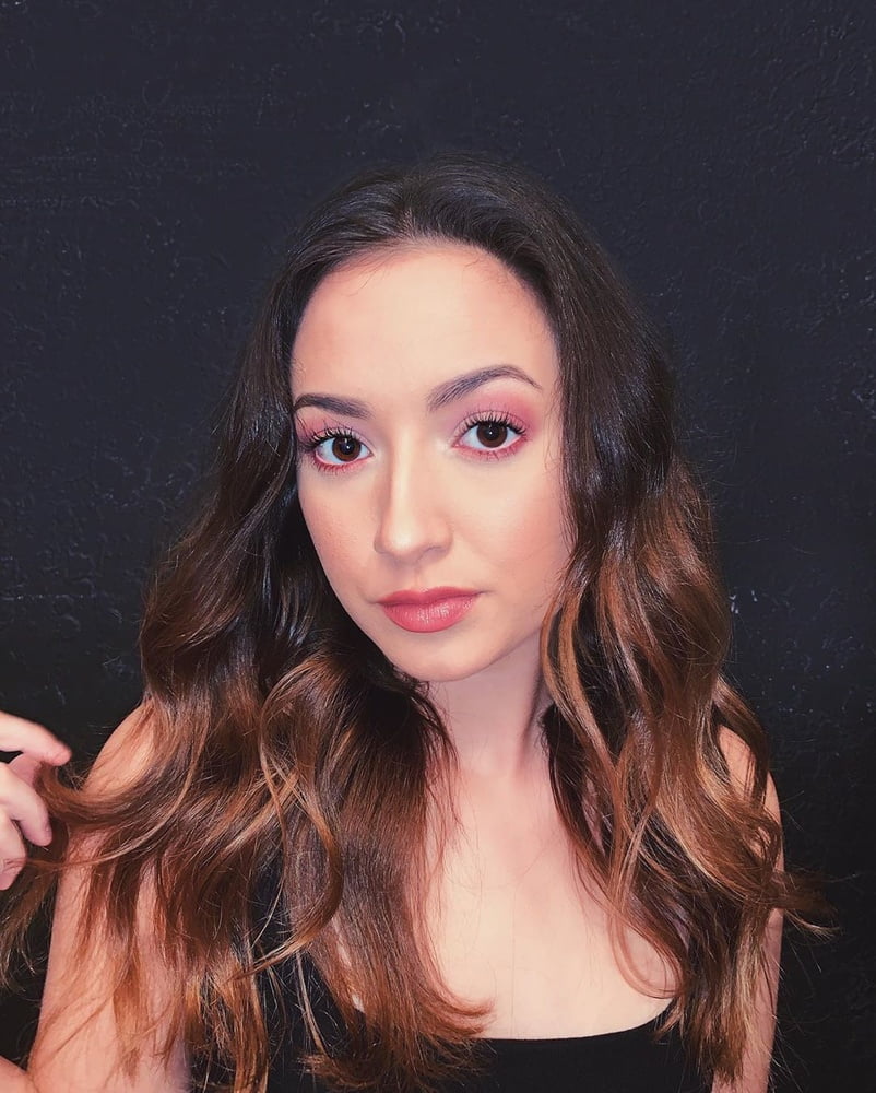 Die unglaublich sexy
 #91384959