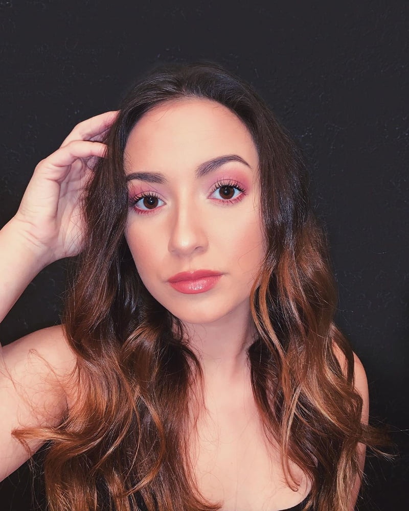 Die unglaublich sexy
 #91384968