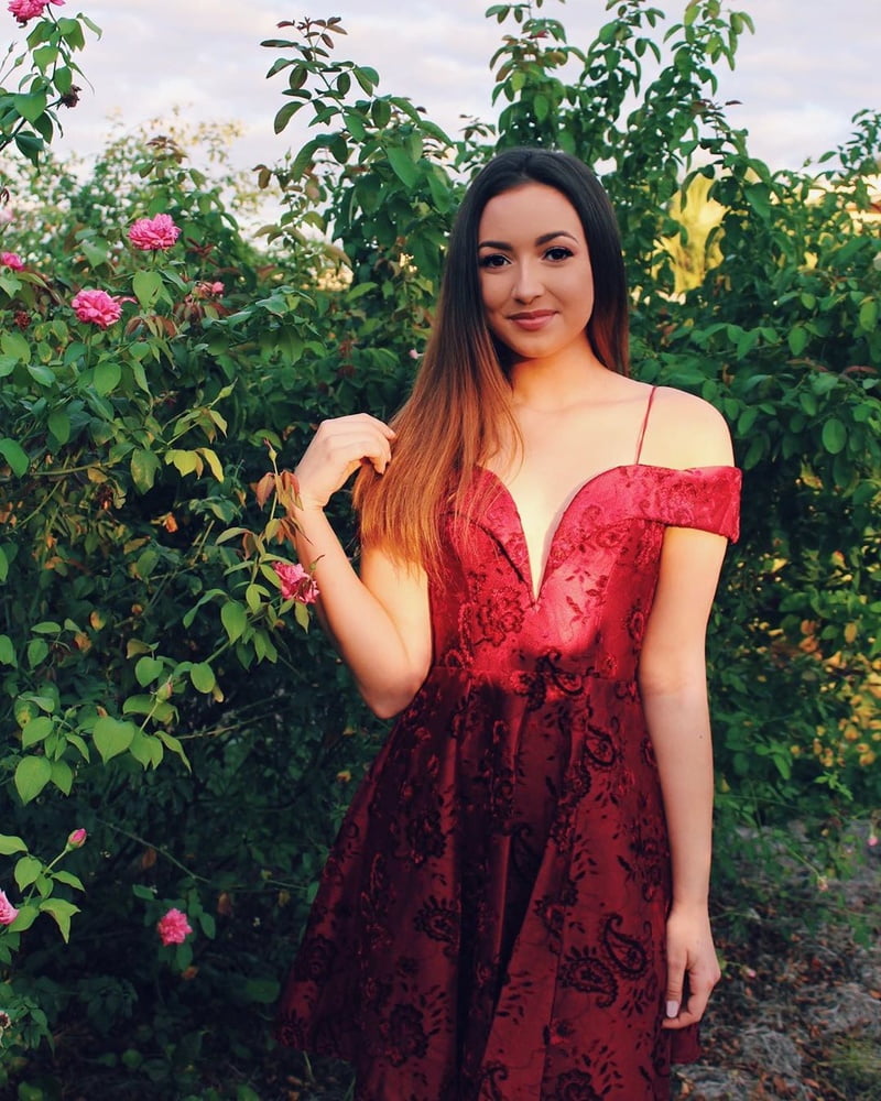 Die unglaublich sexy
 #91384974