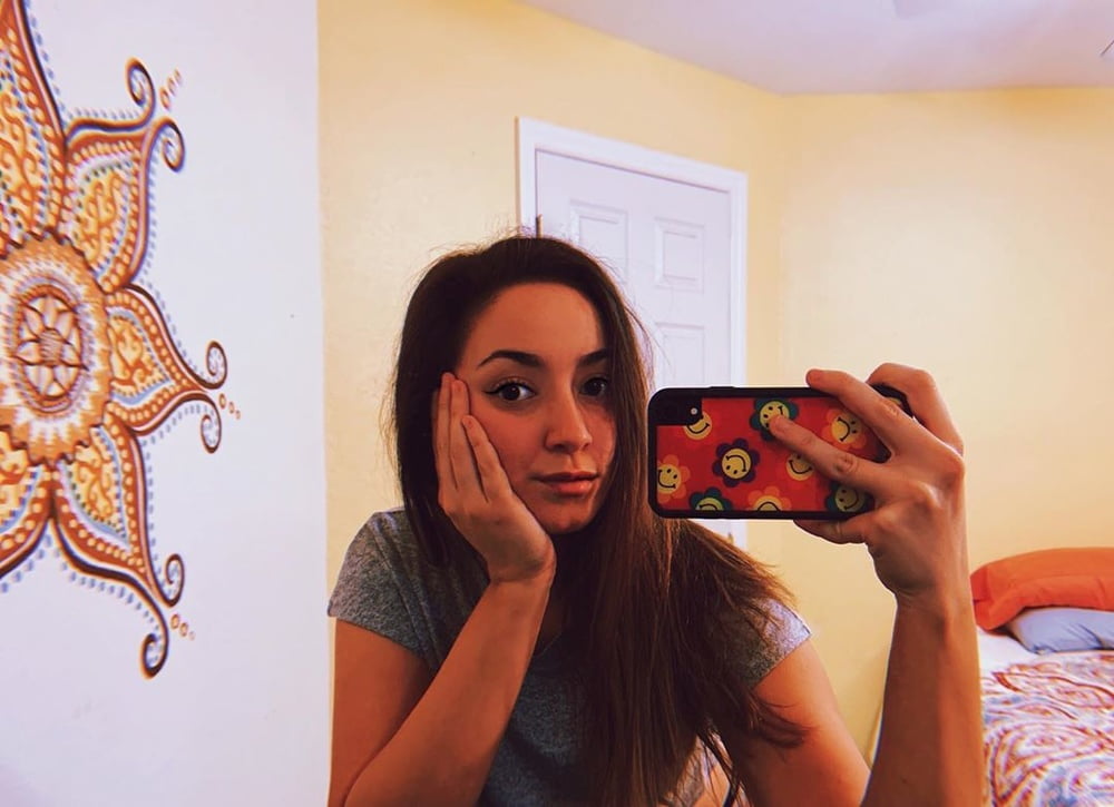 Die unglaublich sexy
 #91384988