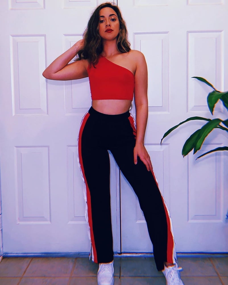 Die unglaublich sexy
 #91385030