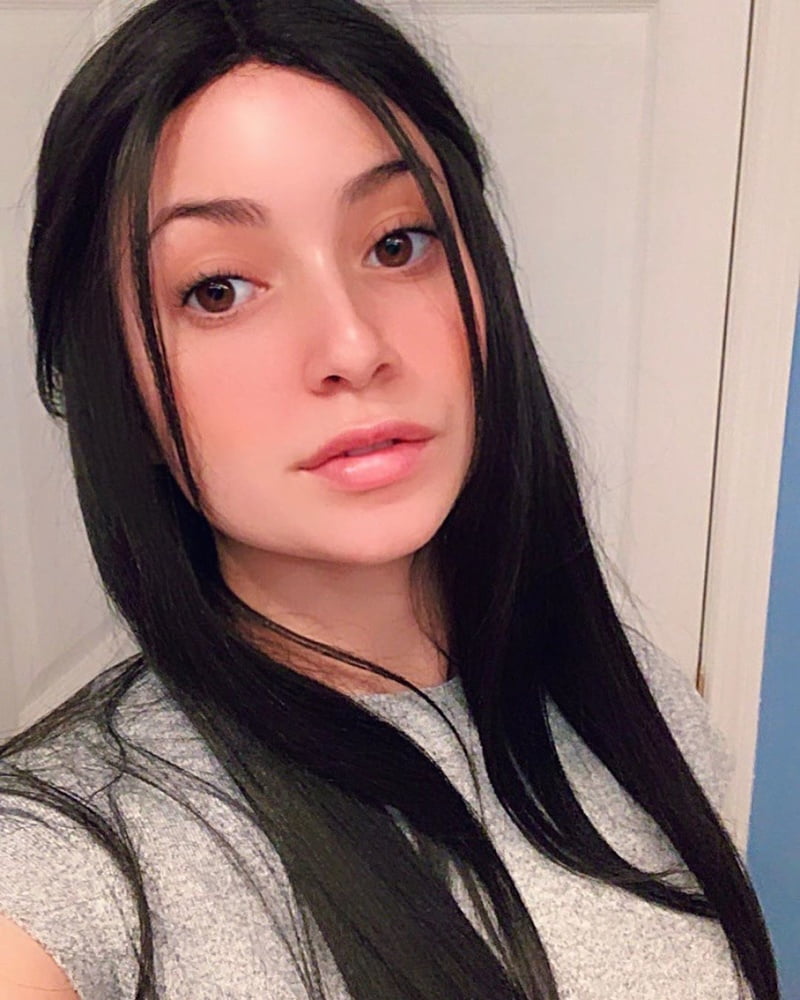 Die unglaublich sexy
 #91385050