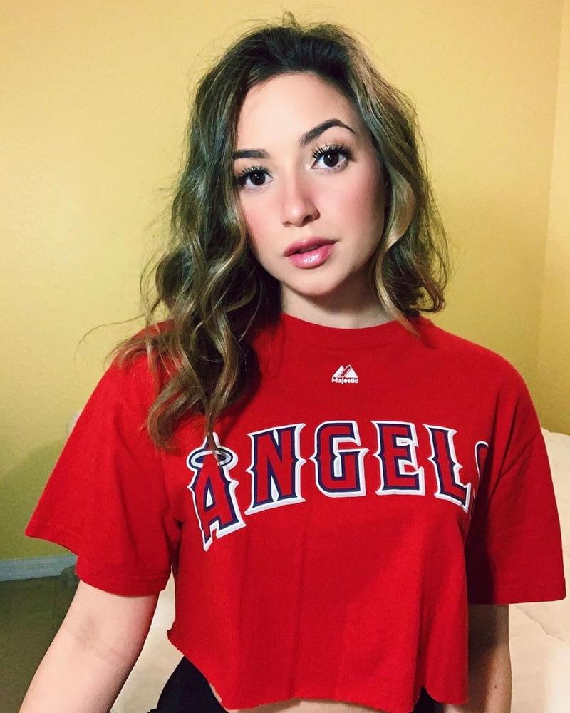 Die unglaublich sexy
 #91385081