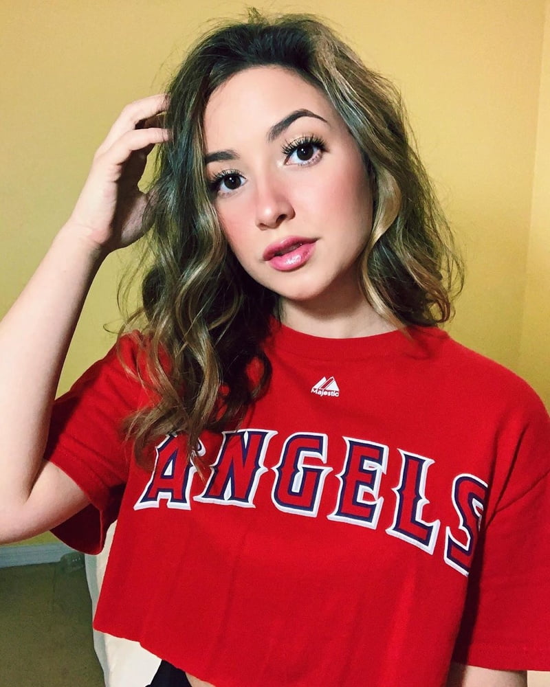 Die unglaublich sexy
 #91385083