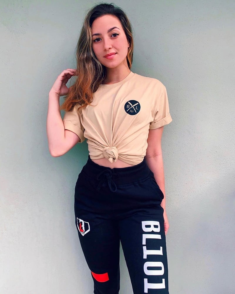 Die unglaublich sexy
 #91385094