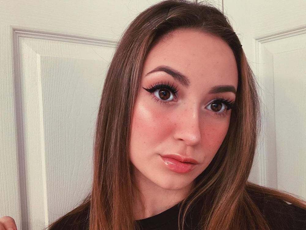 Die unglaublich sexy
 #91385096