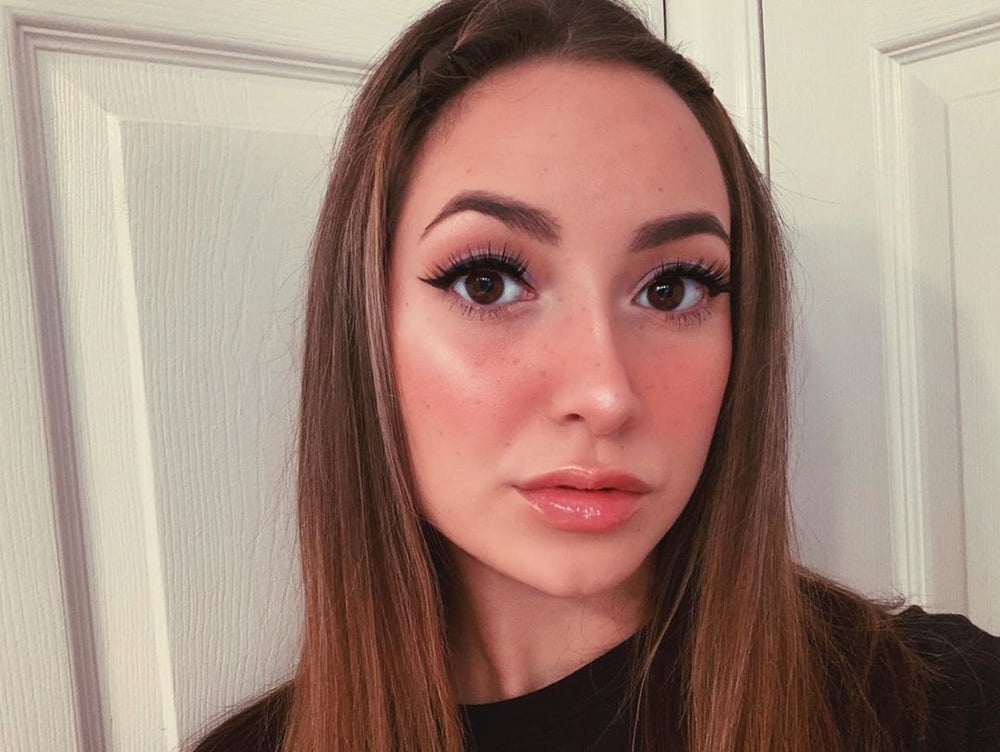 Die unglaublich sexy
 #91385099