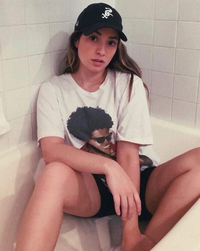 Die unglaublich sexy
 #91385218