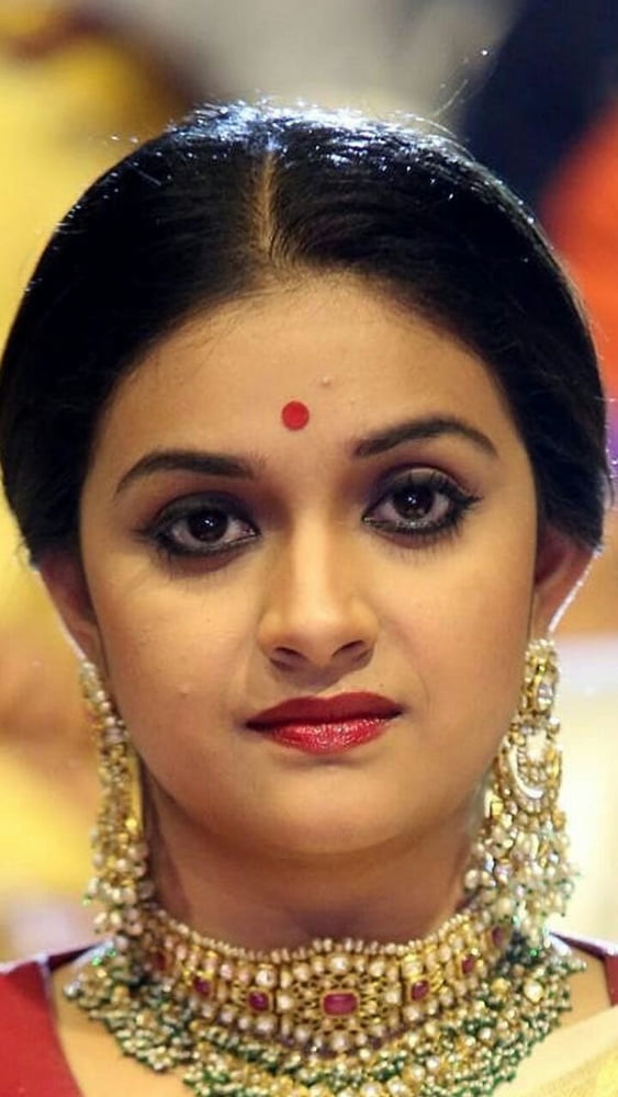 Keerthy faccia fap
 #95484381