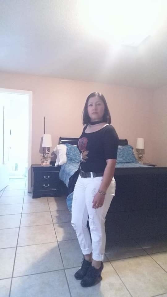 My cute, delicious and mature stepmom Lupita #102034215