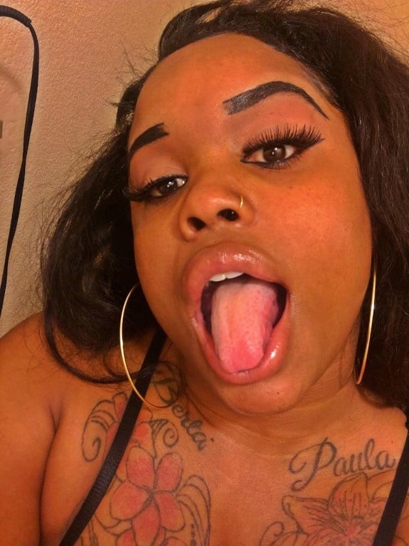 She So Nasty Mix #89990810