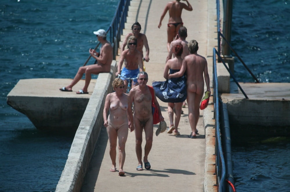 world of nudism #80100694