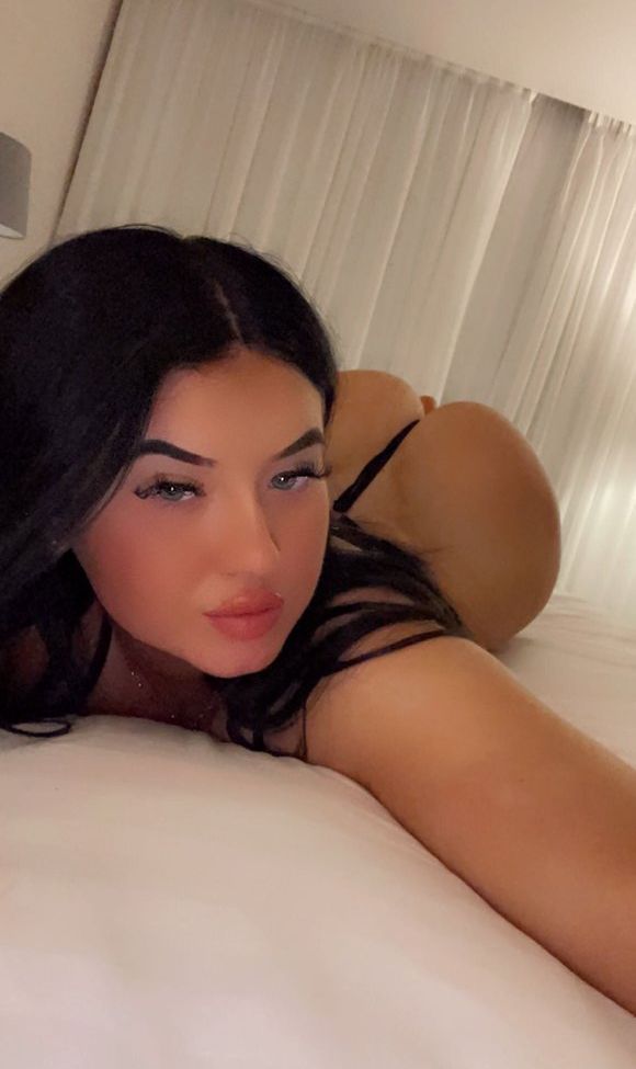 Megan Thorpe desnuda #108099066