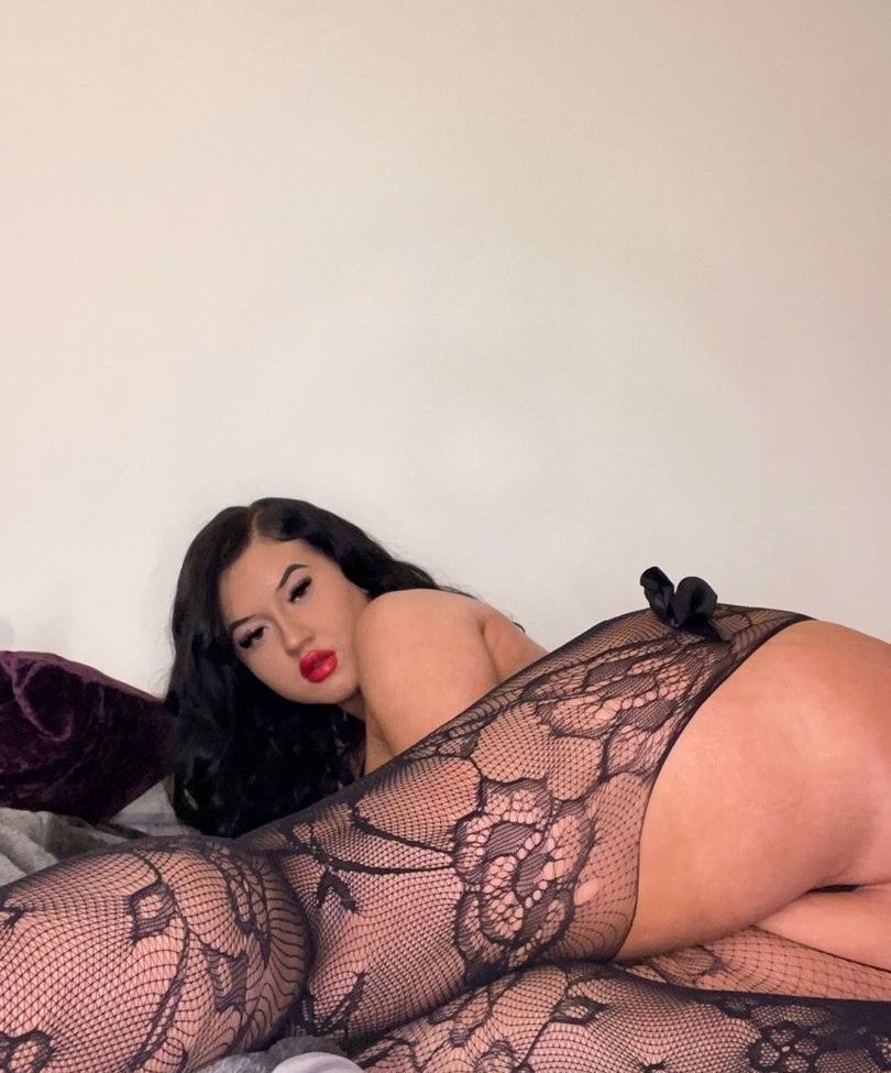 Megan Thorpe desnuda #108099101