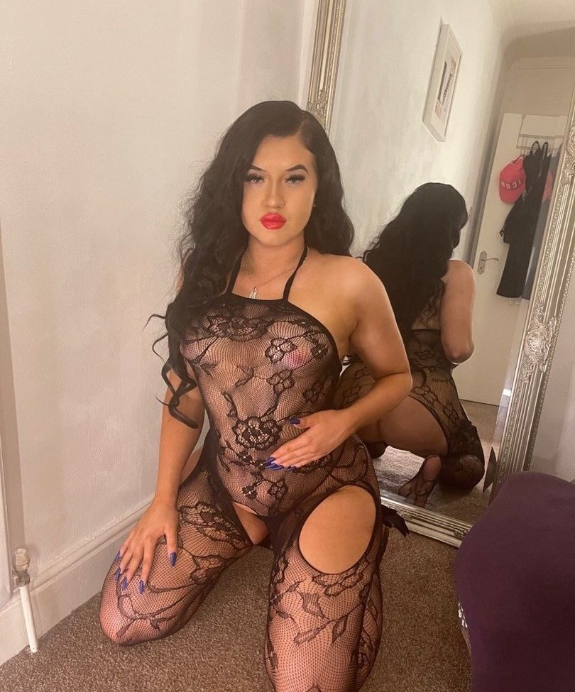 Megan Thorpe desnuda #108099106