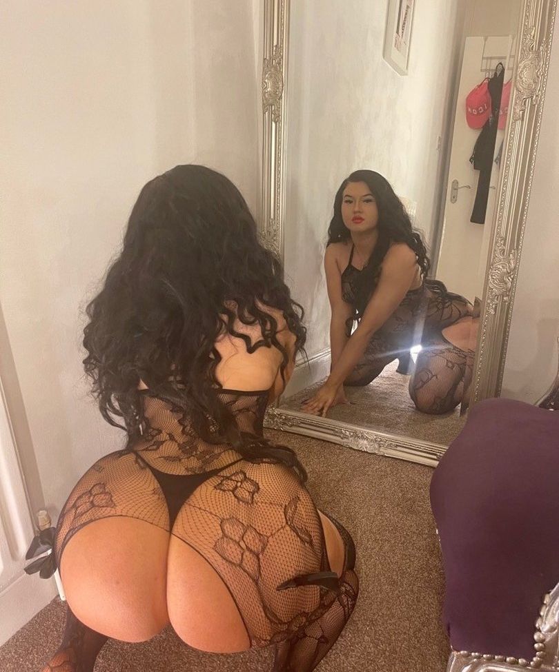 Megan Thorpe desnuda #108099107