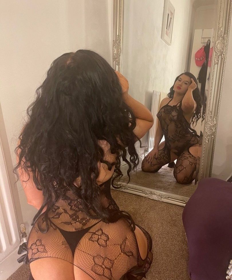 Megan Thorpe desnuda #108099112