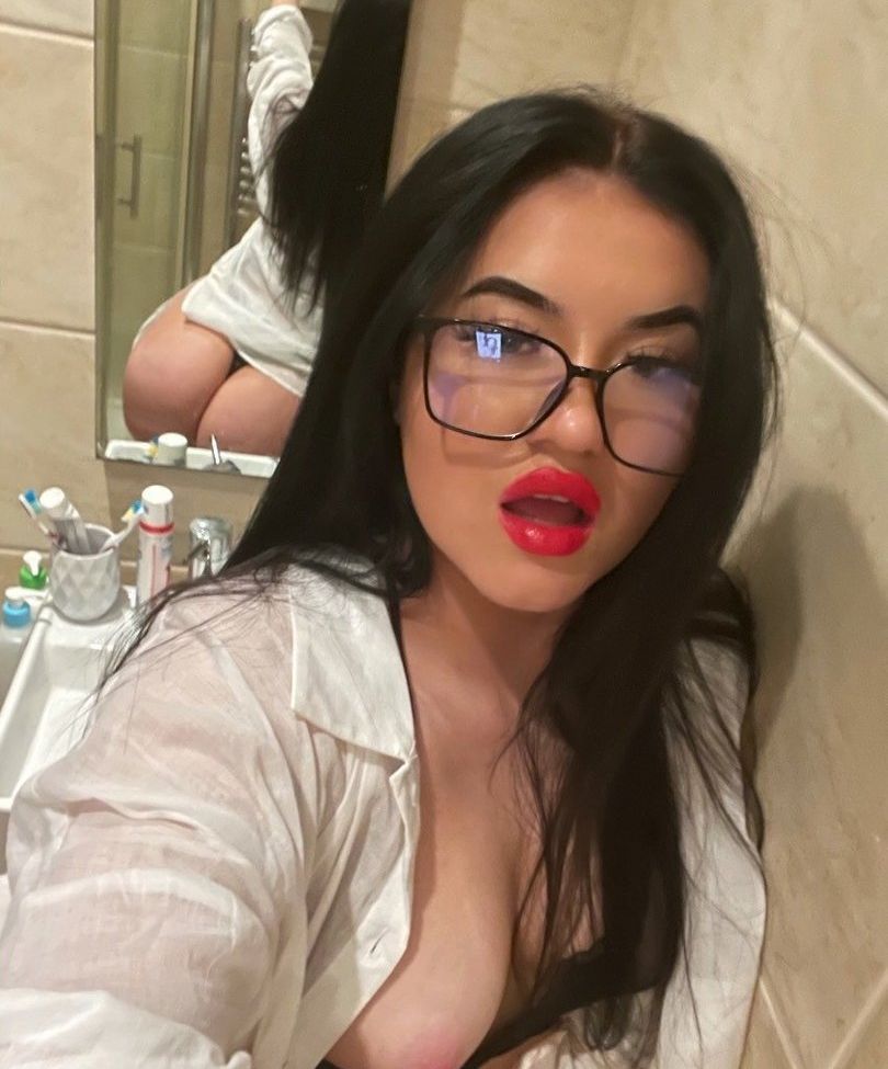 Megan Thorpe desnuda #108099114