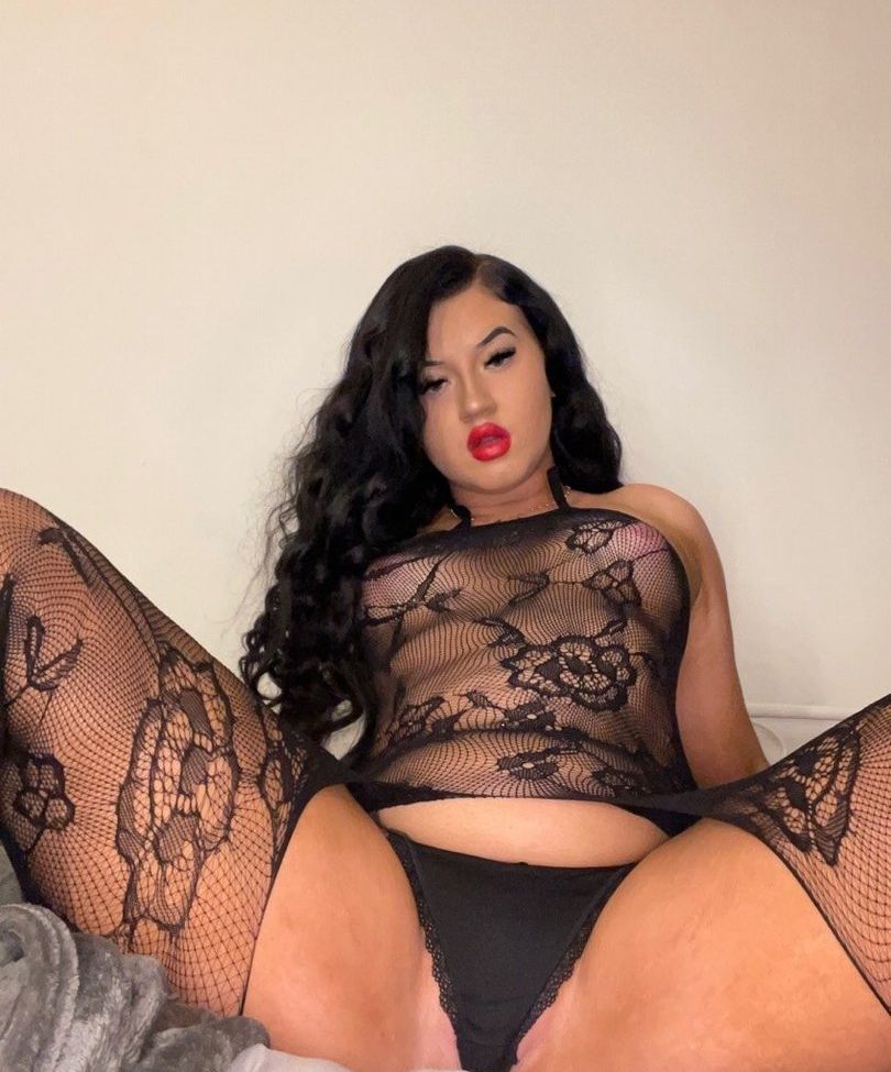 Megan Thorpe desnuda #108099119