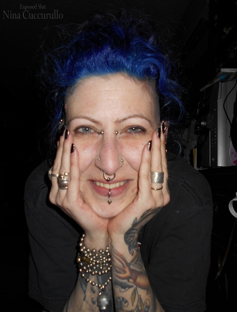 nina cuccurullo exposed #101752961
