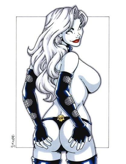 lady death #88542836