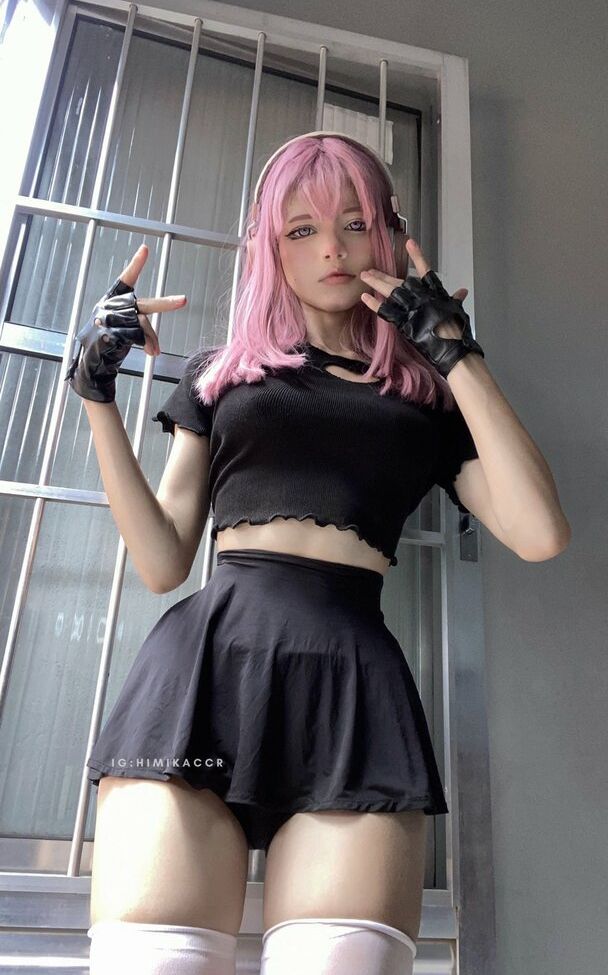 Vamp.car desnuda #108136685