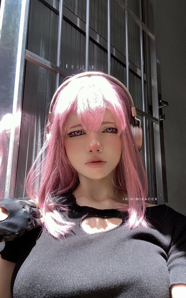 Vamp.car desnuda #108136686