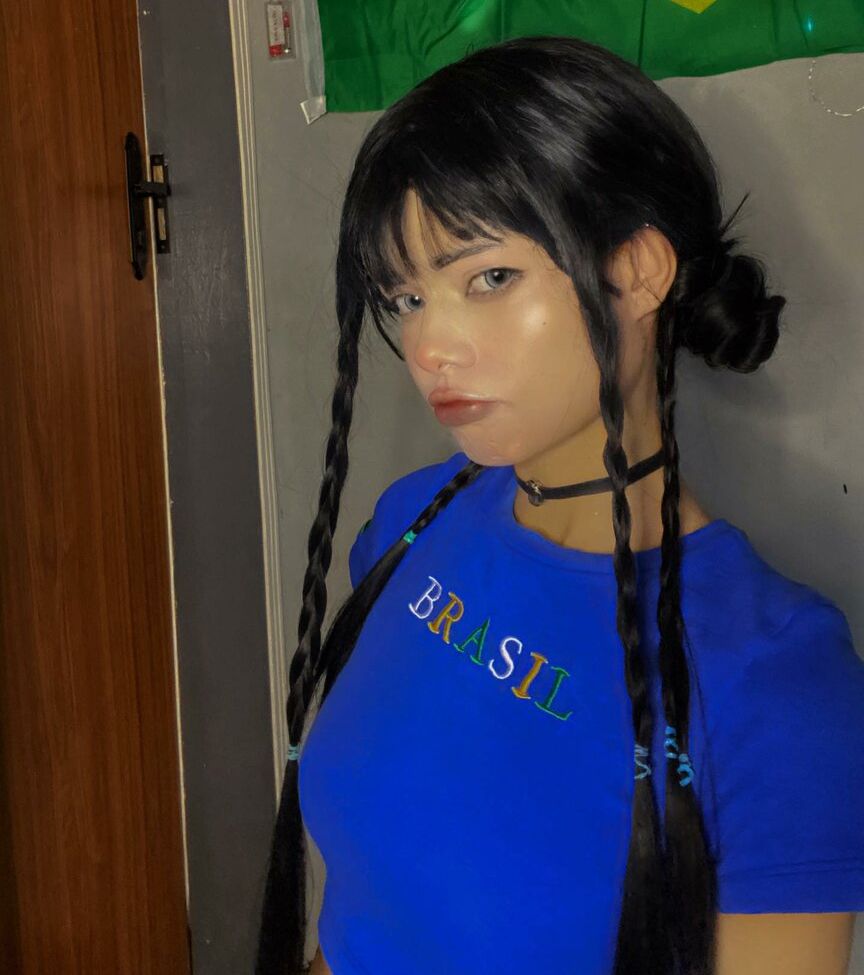 Vamp.car desnuda #108136700