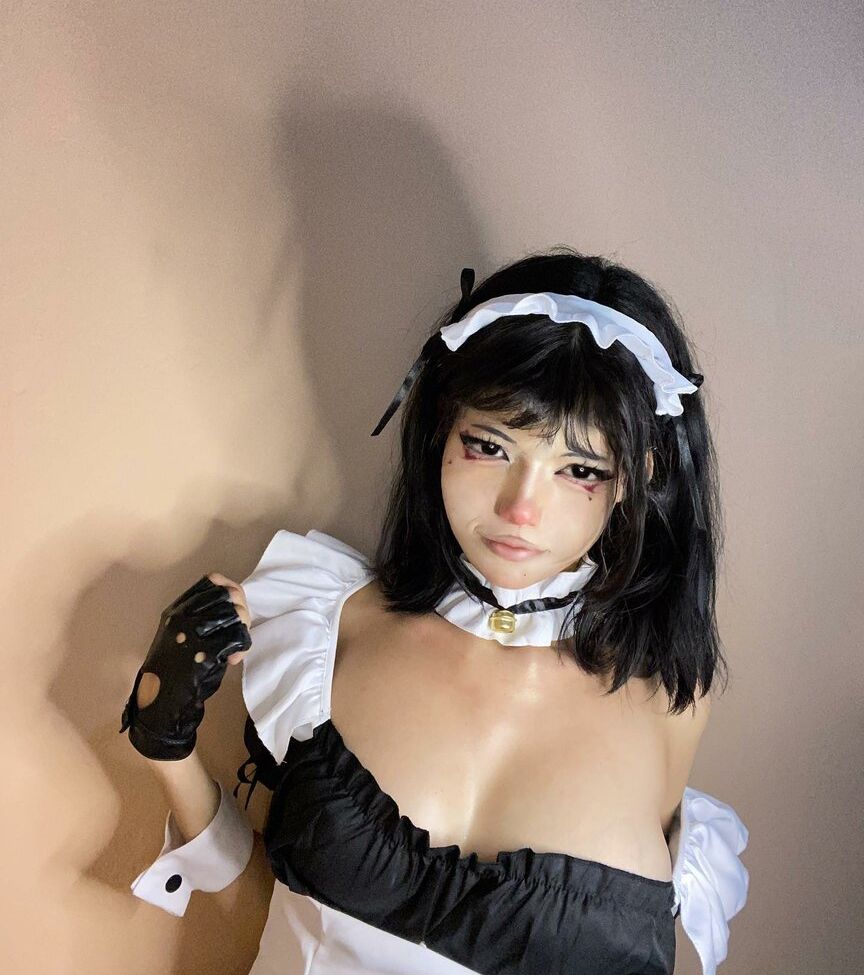 Vamp.car desnuda #108136704