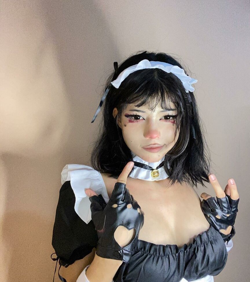 Vamp.car desnuda #108136705