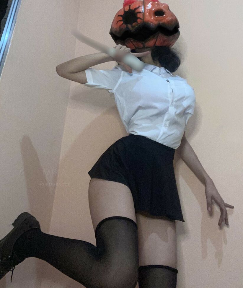 Vamp.car desnuda #108136707